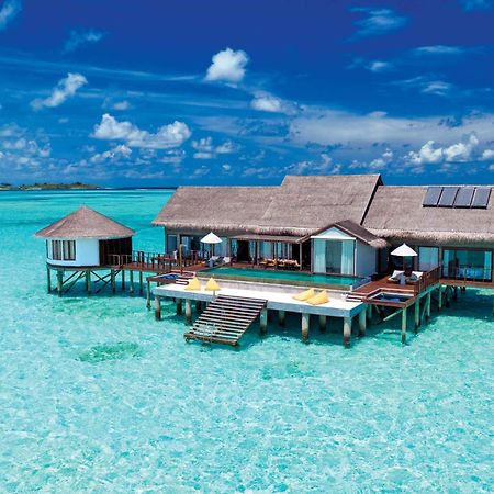 Отель Ozen Life Maadhoo Maadhoo  Экстерьер фото