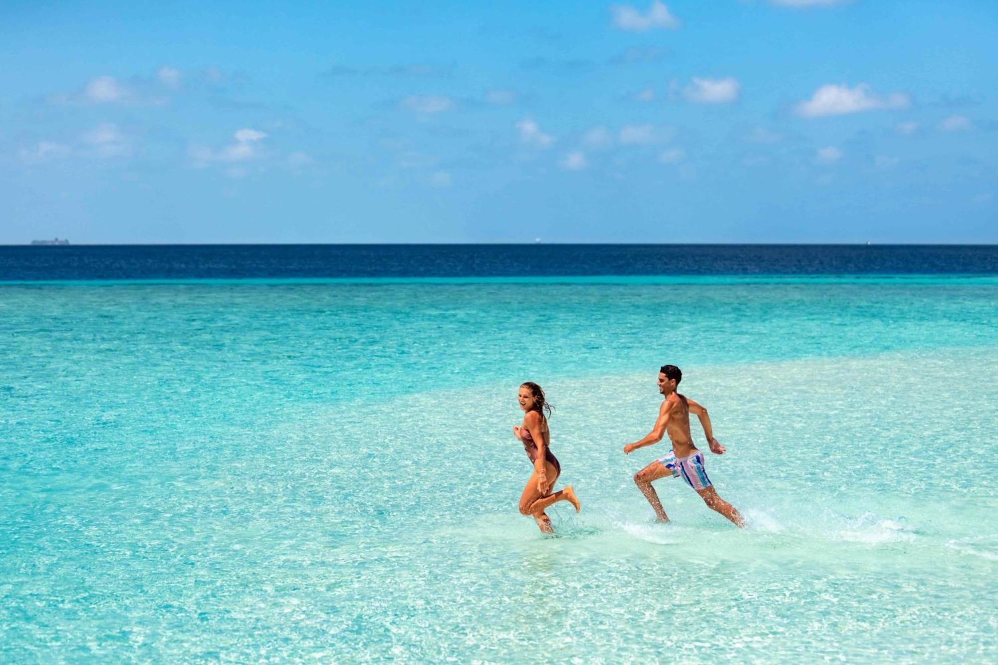 Отель Ozen Life Maadhoo Maadhoo  Экстерьер фото