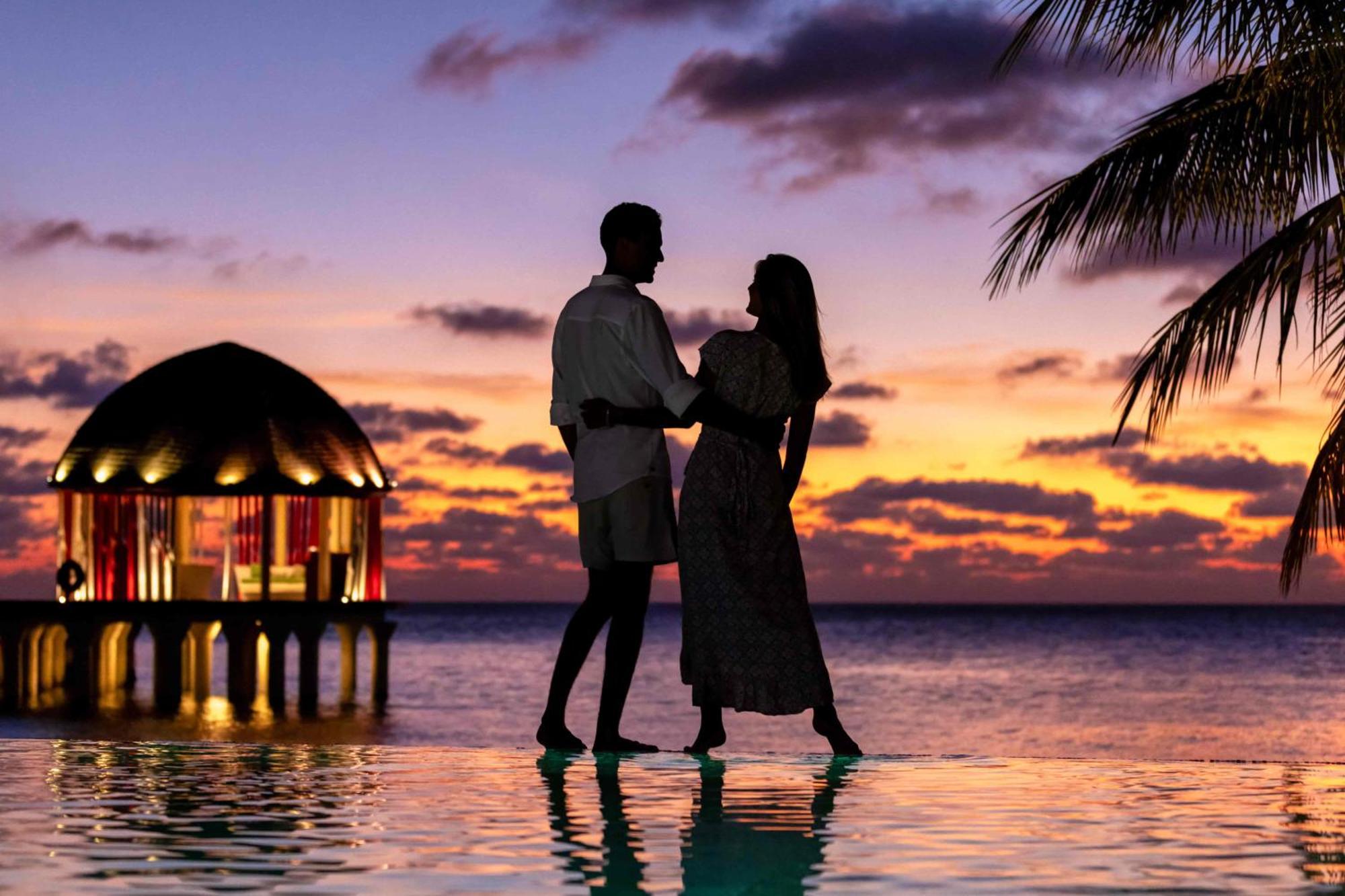 Отель Ozen Life Maadhoo Maadhoo  Экстерьер фото
